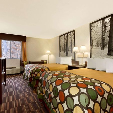 Riverdale Inn West Springfield Dış mekan fotoğraf