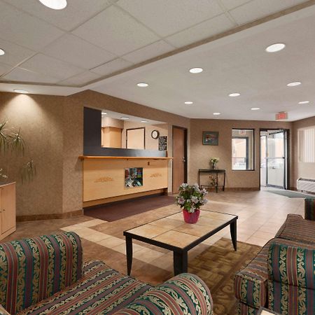 Riverdale Inn West Springfield Dış mekan fotoğraf