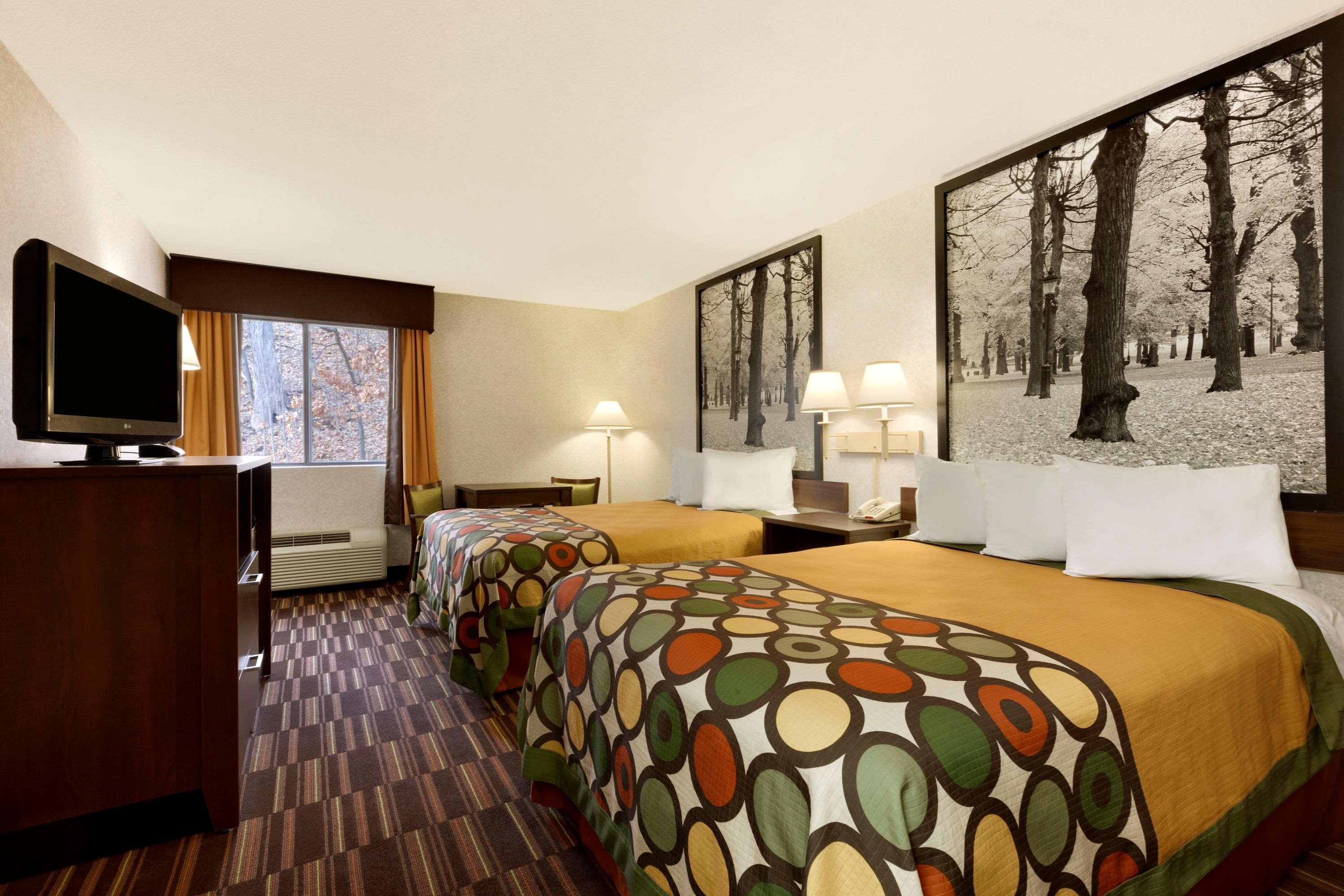 Riverdale Inn West Springfield Dış mekan fotoğraf
