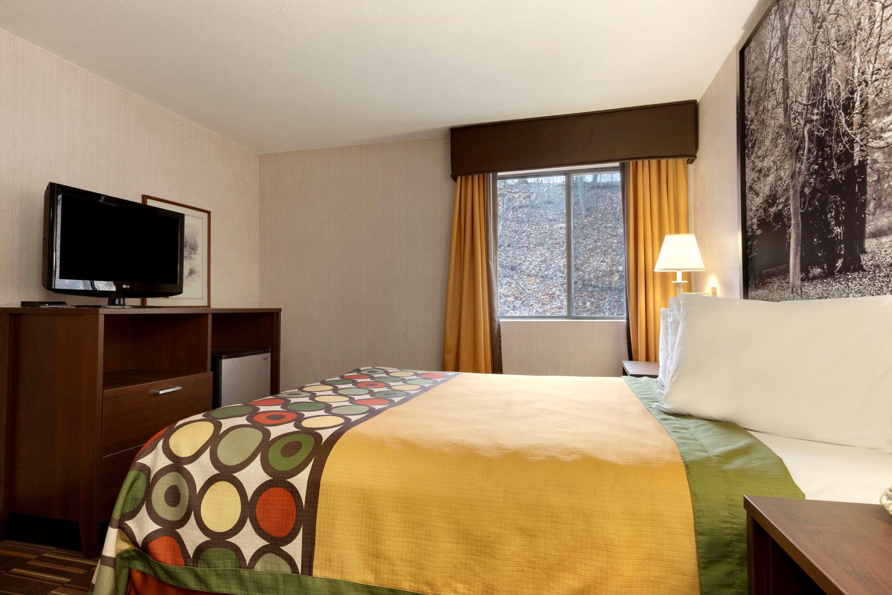 Riverdale Inn West Springfield Dış mekan fotoğraf