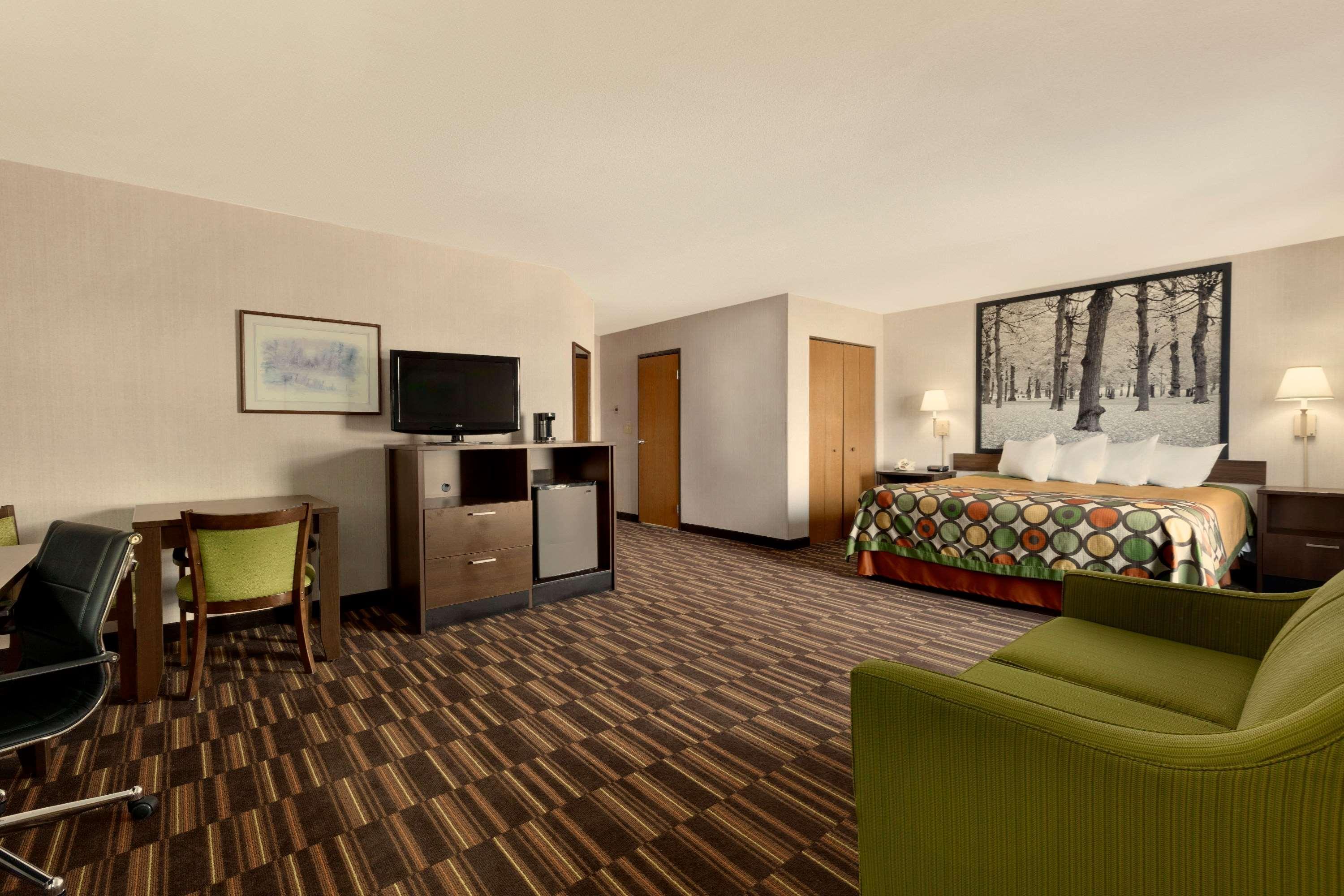Riverdale Inn West Springfield Dış mekan fotoğraf