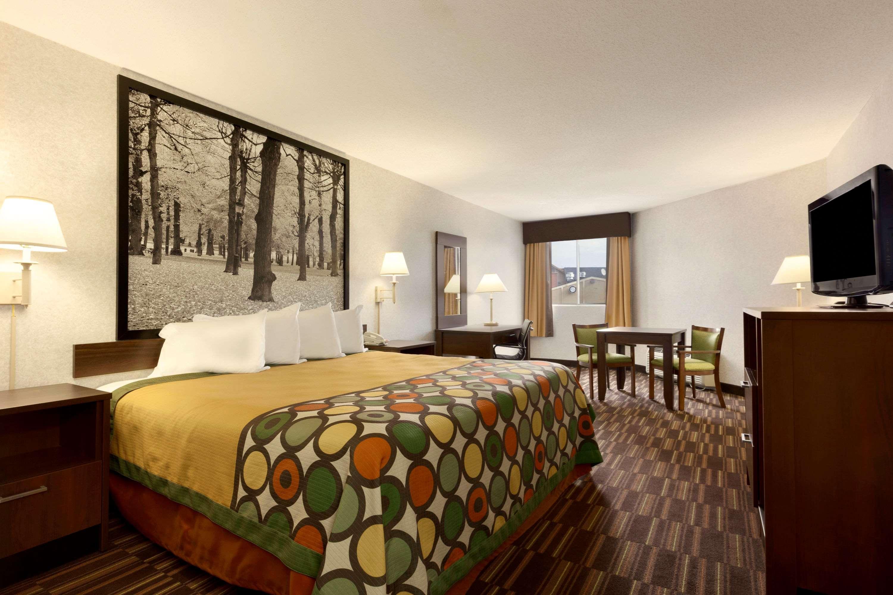 Riverdale Inn West Springfield Dış mekan fotoğraf