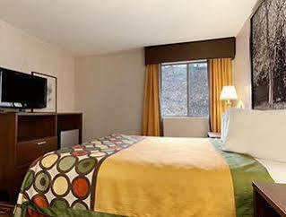 Riverdale Inn West Springfield Dış mekan fotoğraf